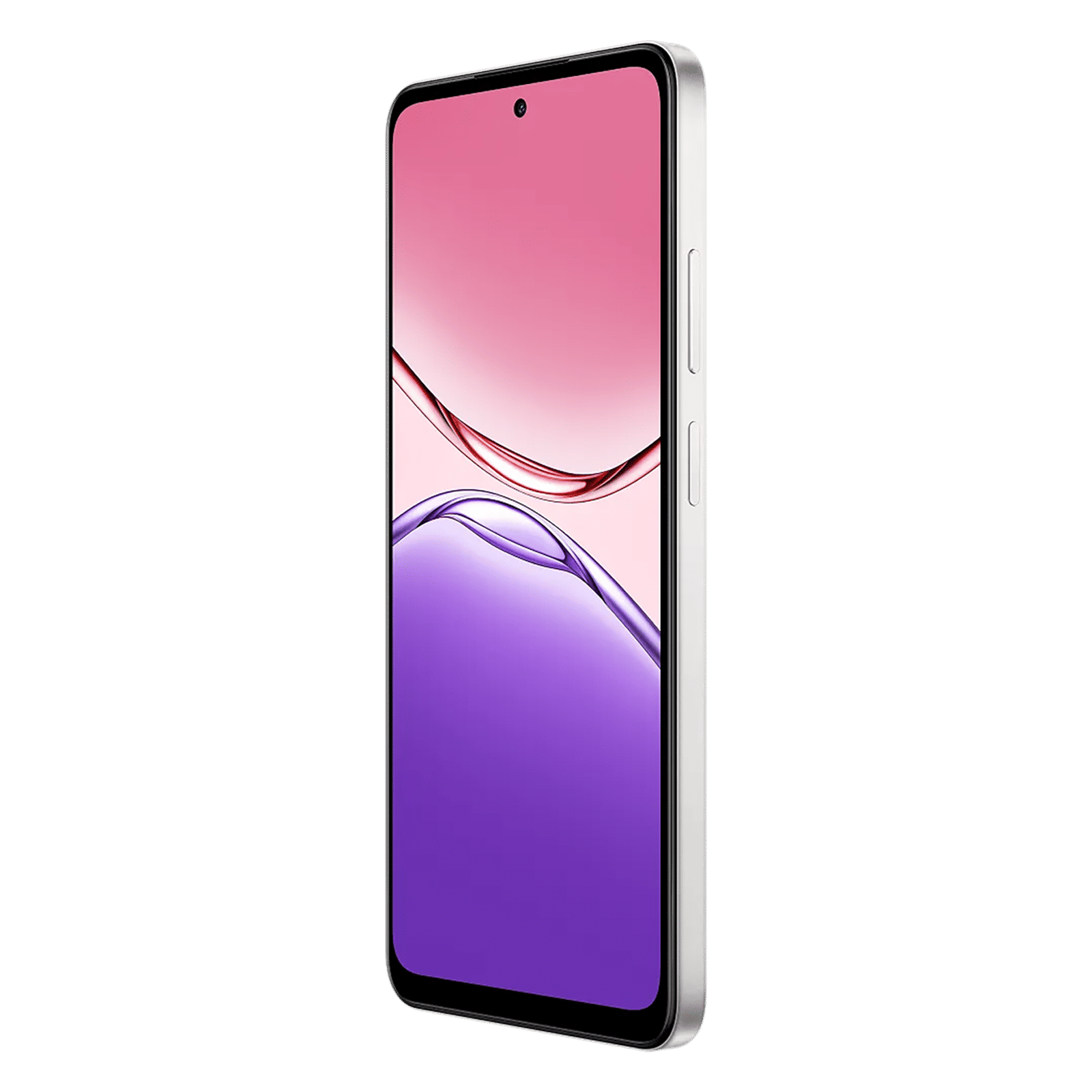 Buy oppo A5x 5G (4GB RAM, 64GB, Laser White) Online - Croma